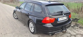 BMW 320 d face lift - 5400 € / 10561.48 лв. - 89182325 4 | Car24.bg BMW 320 d face lift - 5400 € / 10561.48 лв. - 89182325 4