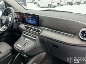 Mercedes-Benz V 300 d Extralang 4Matic Avantgarde - 81700 € / 159791.31 лв. - 56403424 7 | Car24.bg Mercedes-Benz V 300 d Extralang 4Matic Avantgarde - 81700 € / 159791.31 лв. - 56403424 7