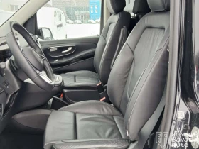 Mercedes-Benz V 300 d Extralang 4Matic Avantgarde - 81700 € / 159791.31 лв. - 56403424 5 | Car24.bg Mercedes-Benz V 300 d Extralang 4Matic Avantgarde - 81700 € / 159791.31 лв. - 56403424 5