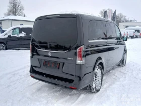 Mercedes-Benz V 300 d Extralang 4Matic Avantgarde - 81700 € / 159791.31 лв. - 56403424 3 | Car24.bg Mercedes-Benz V 300 d Extralang 4Matic Avantgarde - 81700 € / 159791.31 лв. - 56403424 3