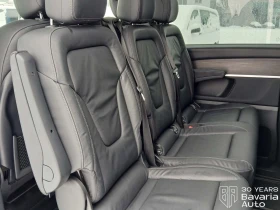 Mercedes-Benz V 300 d Extralang 4Matic Avantgarde - 81700 € / 159791.31 лв. - 56403424 8 | Car24.bg Mercedes-Benz V 300 d Extralang 4Matic Avantgarde - 81700 € / 159791.31 лв. - 56403424 8