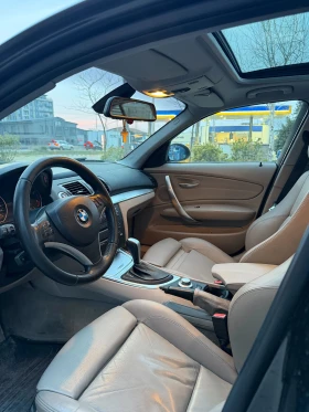 BMW 118 undefined | Auto.bg — изображение 8 BMW 118 undefined | Auto.bg — изображение 8