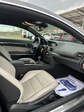 Mercedes-Benz E 250 CDI Coupe - 5999 € / 11733.02 лв. - 26943099 6 | Car24.bg Mercedes-Benz E 250 CDI Coupe - 5999 € / 11733.02 лв. - 26943099 6