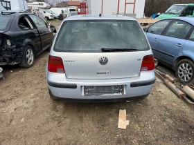 VW Golf 1.6 - Car24.bg VW Golf 1.6