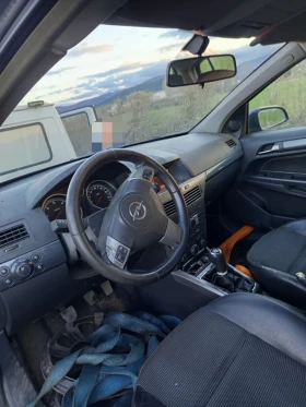 Opel Astra 1.7CDTI 101 | Auto.bg — изображение 5 Opel Astra 1.7CDTI 101 | Auto.bg — изображение 5