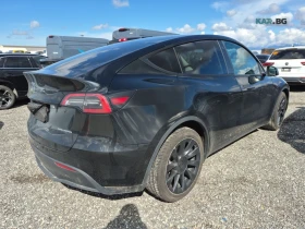 Tesla Model Y LONG RANGE * AвтоКредит * (ЦЕНА ДО БГ) | Auto.bg — изображение 4 Tesla Model Y LONG RANGE * AвтоКредит * (ЦЕНА ДО БГ) | Auto.bg — изображение 4