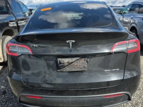 Tesla Model Y LONG RANGE * AвтоКредит * (ЦЕНА ДО БГ) | Auto.bg — изображение 6 Tesla Model Y LONG RANGE * AвтоКредит * (ЦЕНА ДО БГ) | Auto.bg — изображение 6