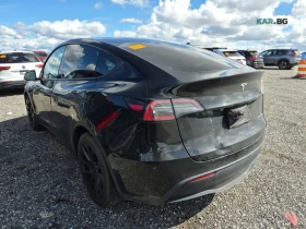 Tesla Model Y LONG RANGE * AвтоКредит * (ЦЕНА ДО БГ) | Auto.bg — изображение 5 Tesla Model Y LONG RANGE * AвтоКредит * (ЦЕНА ДО БГ) | Auto.bg — изображение 5