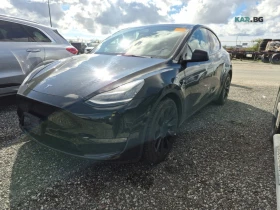 Tesla Model Y LONG RANGE * AвтоКредит * (ЦЕНА ДО БГ)