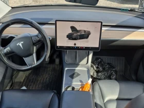 Tesla Model Y LONG RANGE * AвтоКредит * (ЦЕНА ДО БГ) | Auto.bg — изображение 12 Tesla Model Y LONG RANGE * AвтоКредит * (ЦЕНА ДО БГ) | Auto.bg — изображение 12
