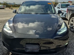 Tesla Model Y LONG RANGE * AвтоКредит * (ЦЕНА ДО БГ) | Auto.bg — изображение 3 Tesla Model Y LONG RANGE * AвтоКредит * (ЦЕНА ДО БГ) | Auto.bg — изображение 3
