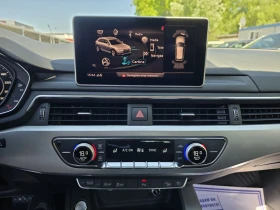 Audi A4 Allroad 40TDI 190к.с Quattro Bang&olufsen | Auto.bg — изображение 16 Audi A4 Allroad 40TDI 190к.с Quattro Bang&olufsen | Auto.bg — изображение 16