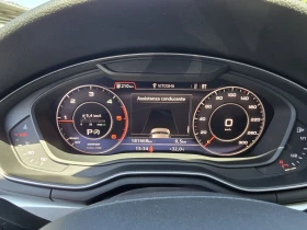 Audi A4 Allroad 40TDI 190к.с Quattro Bang&olufsen | Auto.bg — изображение 17 Audi A4 Allroad 40TDI 190к.с Quattro Bang&olufsen | Auto.bg — изображение 17