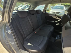 Audi A4 Allroad 40TDI 190к.с Quattro Bang&olufsen | Auto.bg — изображение 14 Audi A4 Allroad 40TDI 190к.с Quattro Bang&olufsen | Auto.bg — изображение 14