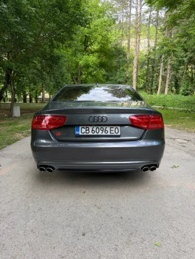Audi S8 4.0 V8!DISTRONIK!CERAMIK!МАСАЖ!ОБДУХ!360!FULL! | Auto.bg — изображение 8 Audi S8 4.0 V8!DISTRONIK!CERAMIK!МАСАЖ!ОБДУХ!360!FULL! | Auto.bg — изображение 8