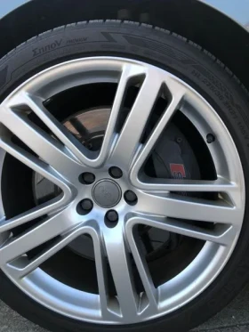 Audi S8 4.0 Tfsi Quattro D4 | Auto.bg — изображение 13 Audi S8 4.0 Tfsi Quattro D4 | Auto.bg — изображение 13