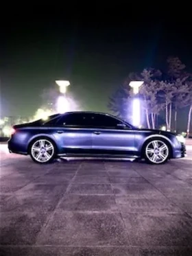 Audi S8 4.0 Tfsi Quattro D4 | Auto.bg — изображение 5 Audi S8 4.0 Tfsi Quattro D4 | Auto.bg — изображение 5