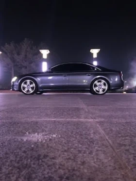 Audi S8 4.0 Tfsi Quattro D4 | Auto.bg — изображение 6 Audi S8 4.0 Tfsi Quattro D4 | Auto.bg — изображение 6