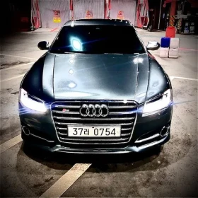 Audi S8 4.0 Tfsi Quattro D4 | Auto.bg — изображение 15 Audi S8 4.0 Tfsi Quattro D4 | Auto.bg — изображение 15