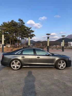 Audi S8 4.0 Tfsi Quattro D4 | Auto.bg — изображение 11 Audi S8 4.0 Tfsi Quattro D4 | Auto.bg — изображение 11