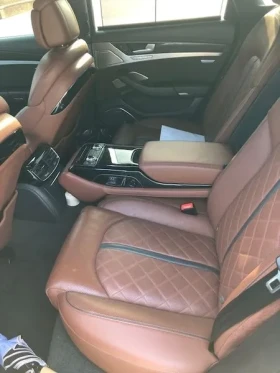 Audi S8 4.0 Tfsi Quattro D4 | Auto.bg — изображение 9 Audi S8 4.0 Tfsi Quattro D4 | Auto.bg — изображение 9
