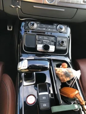 Audi S8 4.0 Tfsi Quattro D4 | Auto.bg — изображение 7 Audi S8 4.0 Tfsi Quattro D4 | Auto.bg — изображение 7