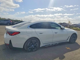 BMW i4 Edrive 40 - 35900 € / 70214.30 лв. - 62868627 3 | Car24.bg BMW i4 Edrive 40 - 35900 € / 70214.30 лв. - 62868627 3