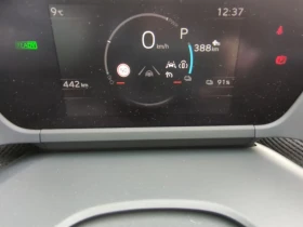 Toyota bZ4X LOUNGE/204HP/L/MATRIX/360/MEMO/NAVI/483q | Auto.bg — изображение 8 Toyota bZ4X LOUNGE/204HP/L/MATRIX/360/MEMO/NAVI/483q | Auto.bg — изображение 8