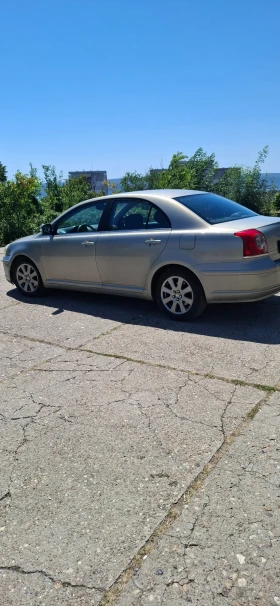 Toyota Avensis D4d - 5200 € - 86565131 3 | Car24.bg Toyota Avensis D4d - 5200 € - 86565131 3