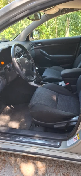 Toyota Avensis D4d - 5200 € - 86565131 7 | Car24.bg Toyota Avensis D4d - 5200 € - 86565131 7