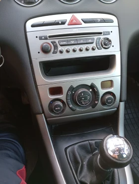 Peugeot 308 - 1700 € - 56337261 9 | Car24.bg Peugeot 308 - 1700 € - 56337261 9