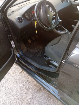 Peugeot 308 - 1700 € - 56337261 6 | Car24.bg Peugeot 308 - 1700 € - 56337261 6