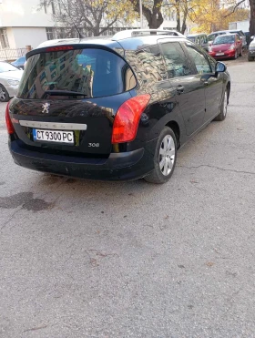 Peugeot 308 - 1700 € - 56337261 4 | Car24.bg Peugeot 308 - 1700 € - 56337261 4