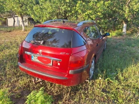 Peugeot 407 1.6 hdi | Auto.bg — изображение 5 Peugeot 407 1.6 hdi | Auto.bg — изображение 5