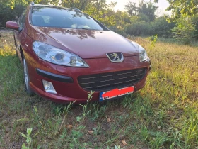 Peugeot 407 1.6 hdi | Auto.bg — изображение 2 Peugeot 407 1.6 hdi | Auto.bg — изображение 2