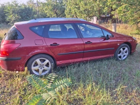Peugeot 407 1.6 hdi | Auto.bg — изображение 3 Peugeot 407 1.6 hdi | Auto.bg — изображение 3