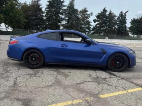BMW M4 * Coupe * АВТОКРЕДИТ БЕЗ ПЪРВОНАЧАЛНА ВНОСКА* | Auto.bg — изображение 3 BMW M4 * Coupe * АВТОКРЕДИТ БЕЗ ПЪРВОНАЧАЛНА ВНОСКА* | Auto.bg — изображение 3