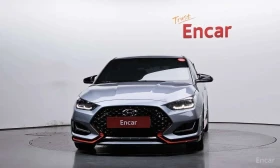 Hyundai Veloster * 2.0 N * АВТОКРЕДИТ БЕЗ ПЪРВОНАЧАЛНА ВНОСКА* | Auto.bg — изображение 3 Hyundai Veloster * 2.0 N * АВТОКРЕДИТ БЕЗ ПЪРВОНАЧАЛНА ВНОСКА* | Auto.bg — изображение 3