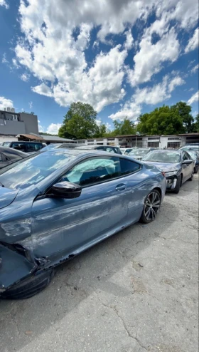 BMW 850 М спорт -100 хил км | Auto.bg — изображение 8 BMW 850 М спорт -100 хил км | Auto.bg — изображение 8
