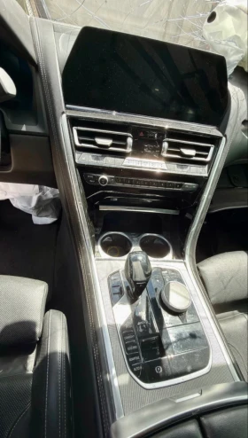BMW 850 М спорт -100 хил км | Auto.bg — изображение 5 BMW 850 М спорт -100 хил км | Auto.bg — изображение 5