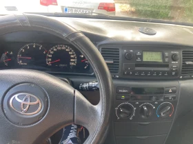 Toyota Corolla 2.0 d4d 90 - 1700 € - 62368256 3 | Car24.bg Toyota Corolla 2.0 d4d 90 - 1700 € - 62368256 3