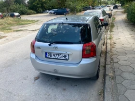 Toyota Corolla 2.0 d4d 90 - 1700 € - 62368256 5 | Car24.bg Toyota Corolla 2.0 d4d 90 - 1700 € - 62368256 5