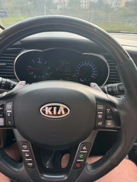 Kia Optima 1.7 | Auto.bg — изображение 9 Kia Optima 1.7 | Auto.bg — изображение 9