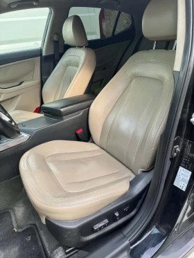 Kia Optima 1.7 | Auto.bg — изображение 8 Kia Optima 1.7 | Auto.bg — изображение 8