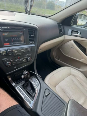 Kia Optima 1.7 | Auto.bg — изображение 10 Kia Optima 1.7 | Auto.bg — изображение 10