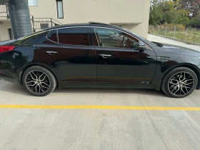Kia Optima 1.7 | Auto.bg — изображение 3 Kia Optima 1.7 | Auto.bg — изображение 3