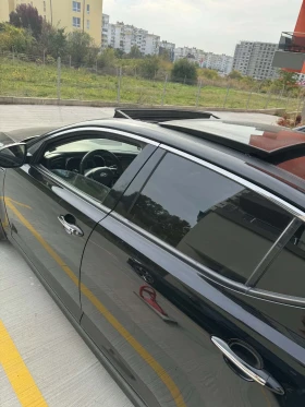 Kia Optima 1.7 | Auto.bg — изображение 5 Kia Optima 1.7 | Auto.bg — изображение 5