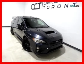 Subaru WRX Limited | 2.5 Turbo Boxer | 305 к.с.(ЦЕНА ДО БГ)