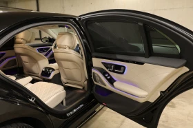 Mercedes-Benz S 450 Long 4MATIC AMG Line Ексклузив Вентилация Масаж П | Auto.bg — изображение 15 Mercedes-Benz S 450 Long 4MATIC AMG Line Ексклузив Вентилация Масаж П | Auto.bg — изображение 15