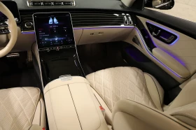 Mercedes-Benz S 450 Long 4MATIC AMG Line Ексклузив Вентилация Масаж П | Auto.bg — изображение 11 Mercedes-Benz S 450 Long 4MATIC AMG Line Ексклузив Вентилация Масаж П | Auto.bg — изображение 11